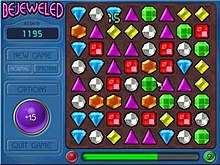 bejeweled